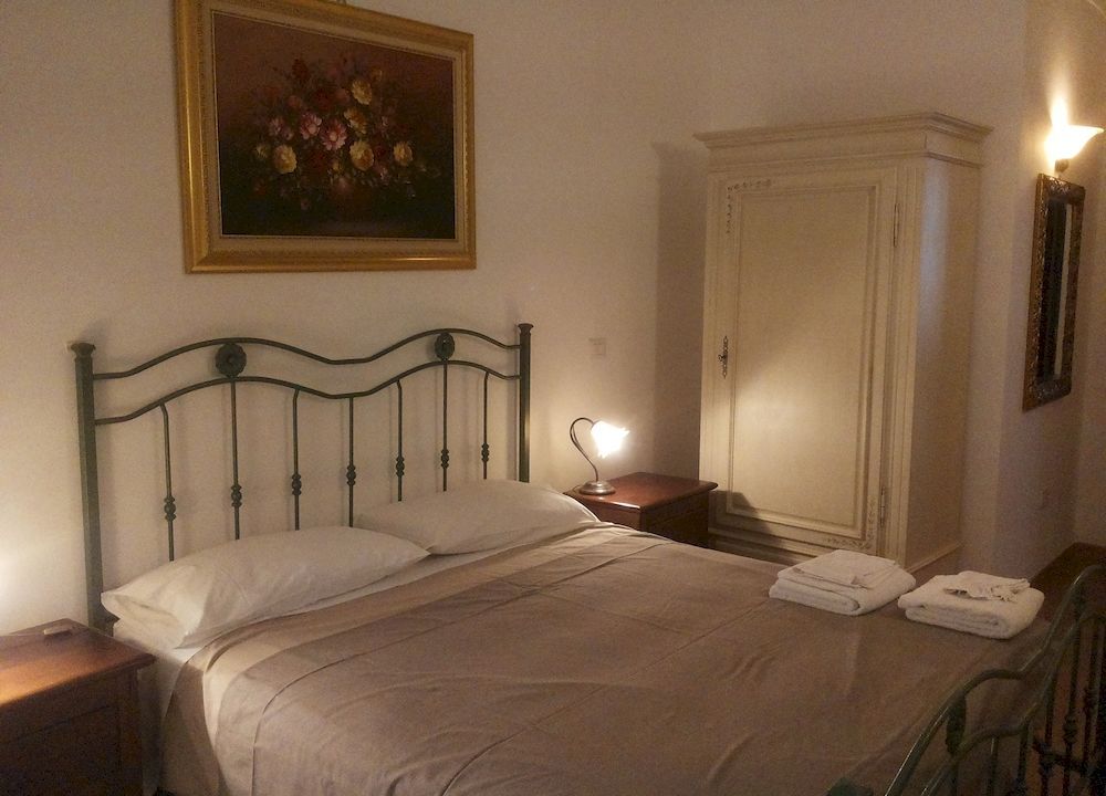 S'O Smart B&B Tropea