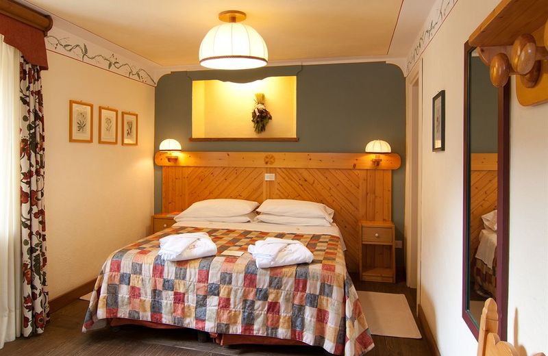 Hotel Du Grand Paradis - 1899 Auberge Boutique