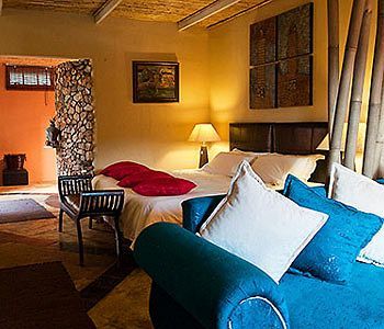 Olive Garden Country Lodge