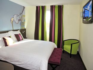 Hotel Image 1