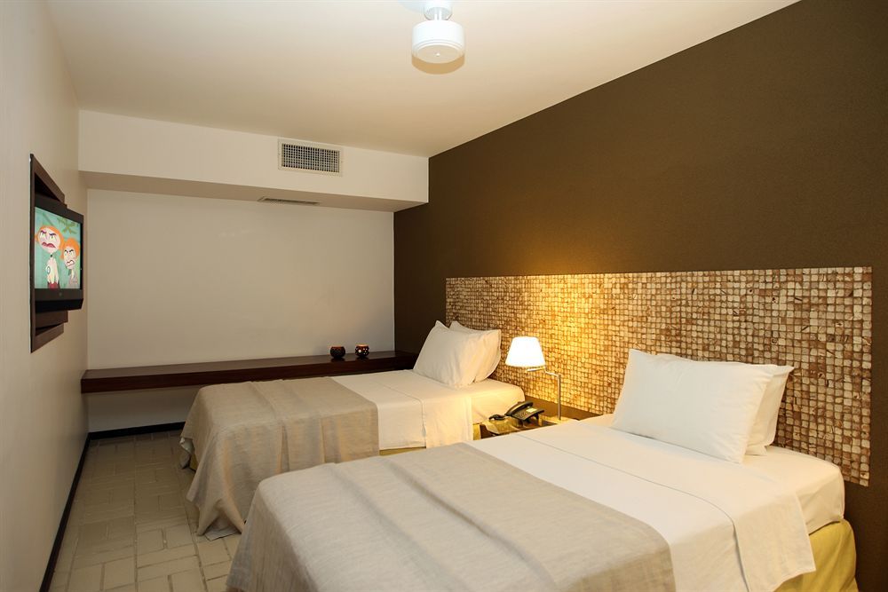 San Marino Suite Hotel