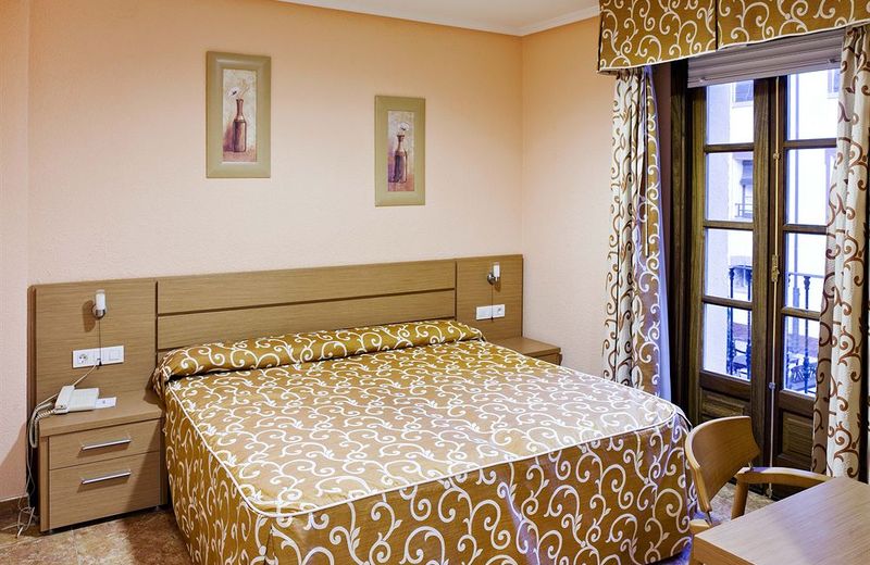 Hotel Balneario de La Virgen