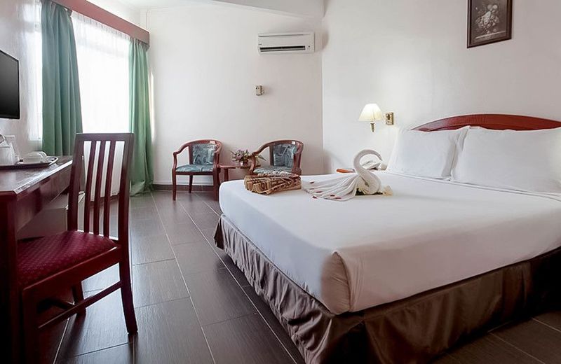 Hotel Seri Malaysia Rompin