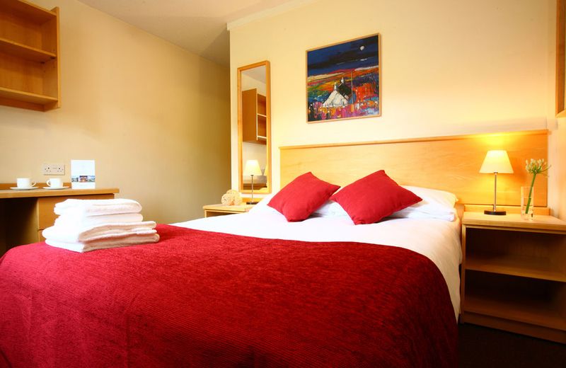 Agnes Blackadder Hall - Campus Accommodation