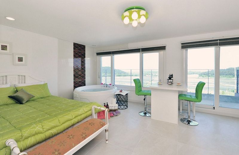 Monte Mar Pension