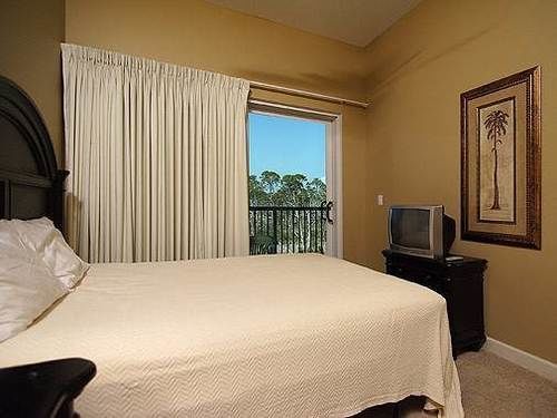 Villagio  on  Perdido Key