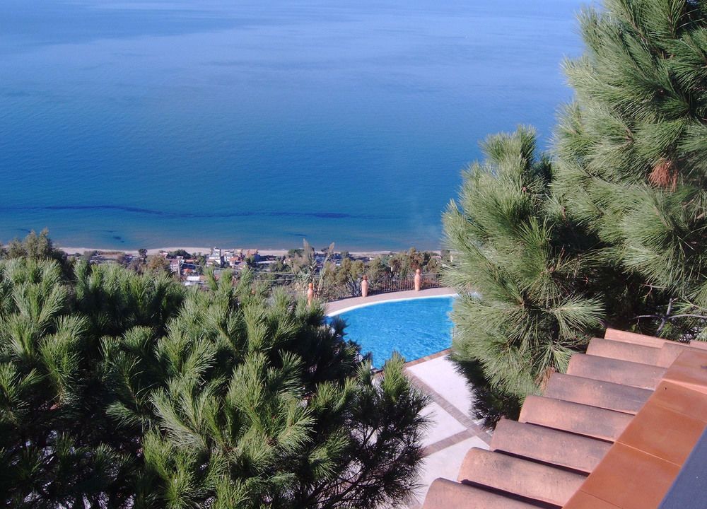 Agriturismo Le Agavi