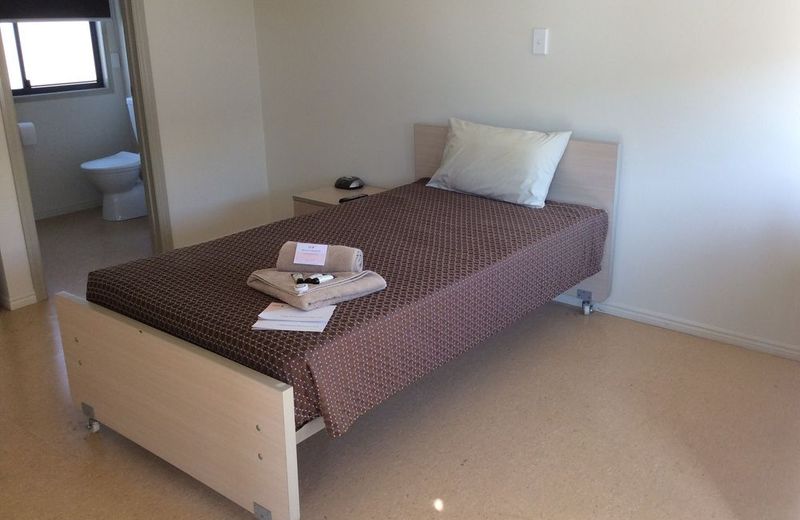 Pritchard Road Country Resort