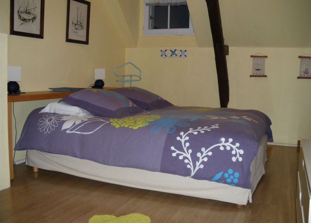 Gîte La Grande Menuère