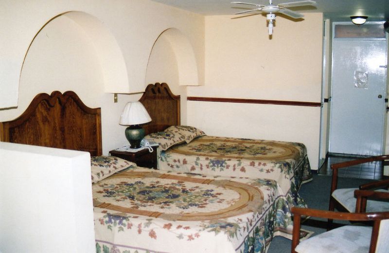 Hotel Villas del Bosque