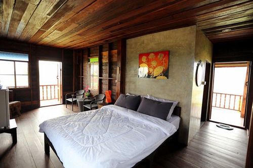 Chiang Dao Privacy Resort