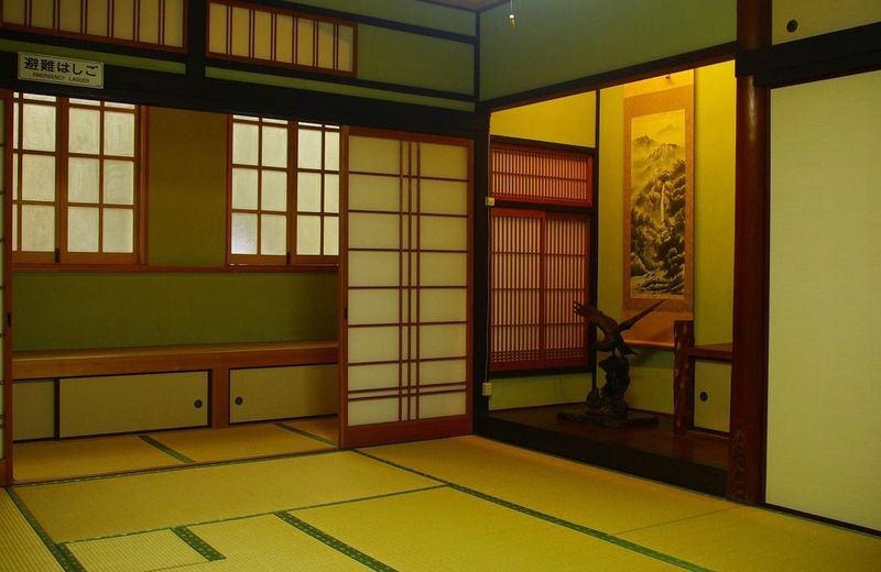 HTS Guesthouse Onomichi - Hostel
