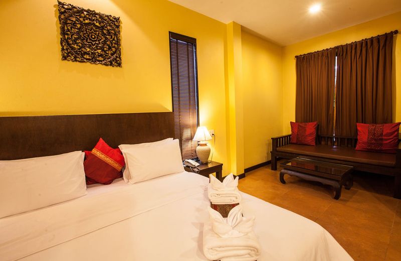 Chalicha Resort