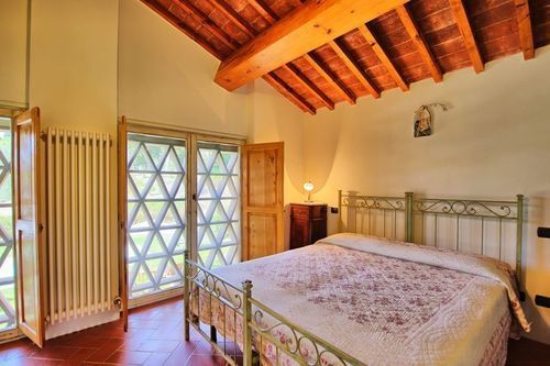 Holiday Home Casa Riccardo