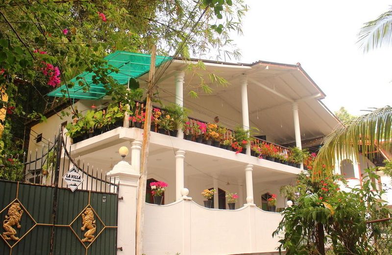 La Villa