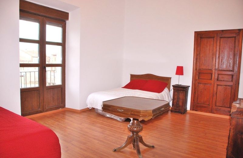 La Casona De Tia Victoria