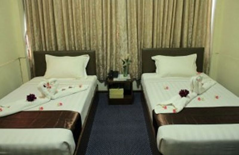 Hotel Mariner I