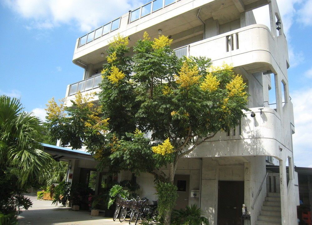 Villa Motobu Hills