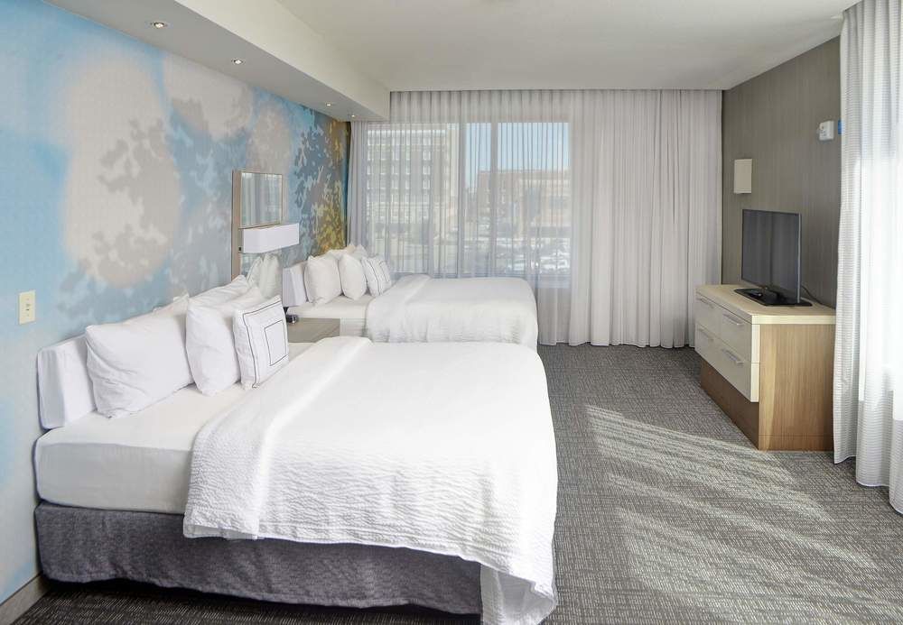 Courtyard by Marriott Muncie at Horizon Convention Center