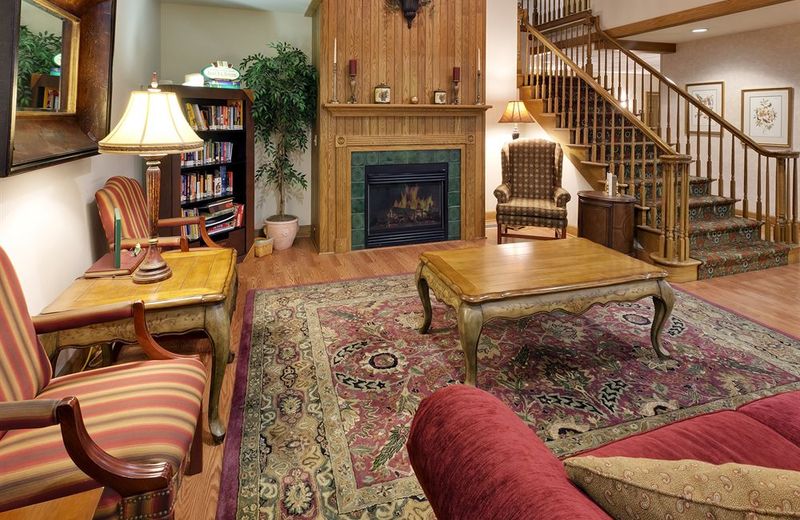 Country Inn & Suites by Radisson, Mount Morris, NY