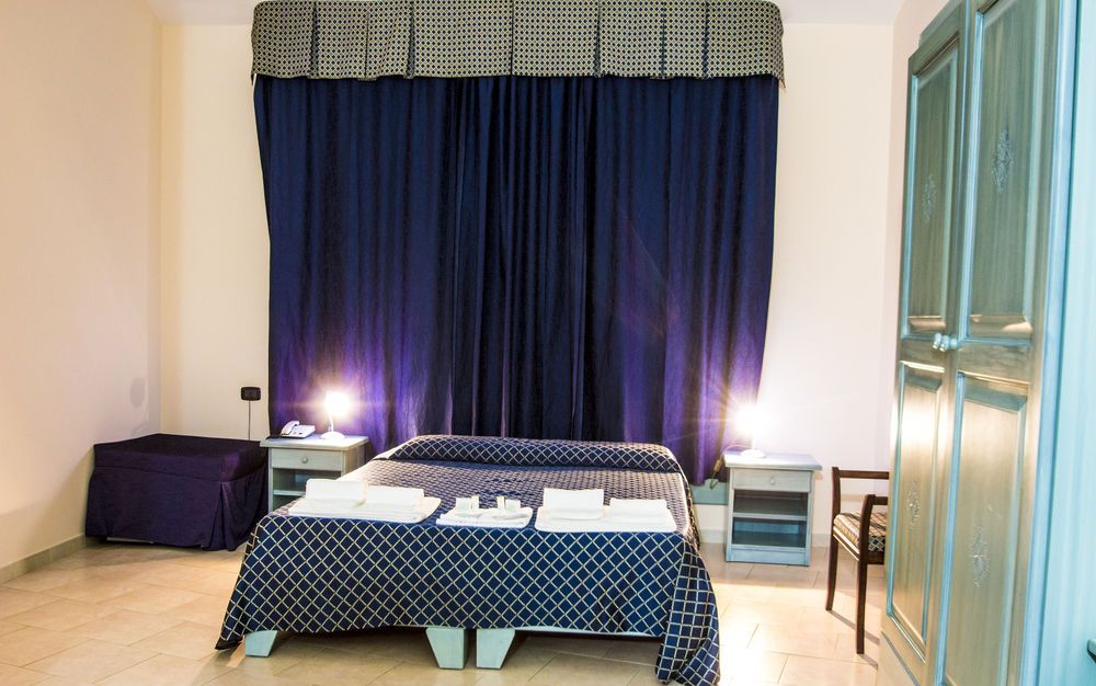 Hotel Le Palme