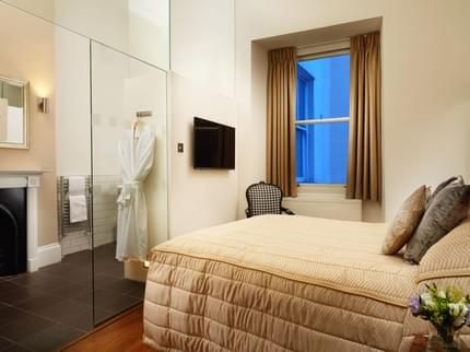 Berkeley Suites