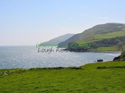 Lough Ree Manor