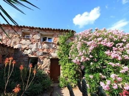 Domaine de Piscia