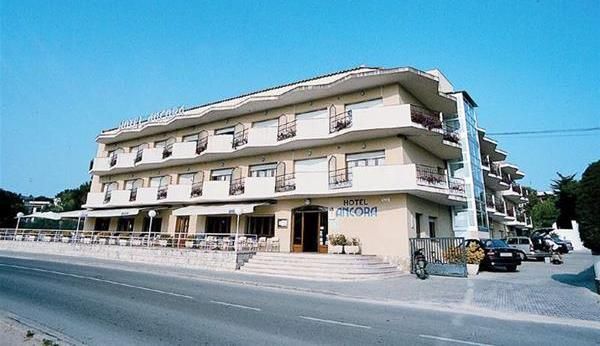 Hotel Ancora