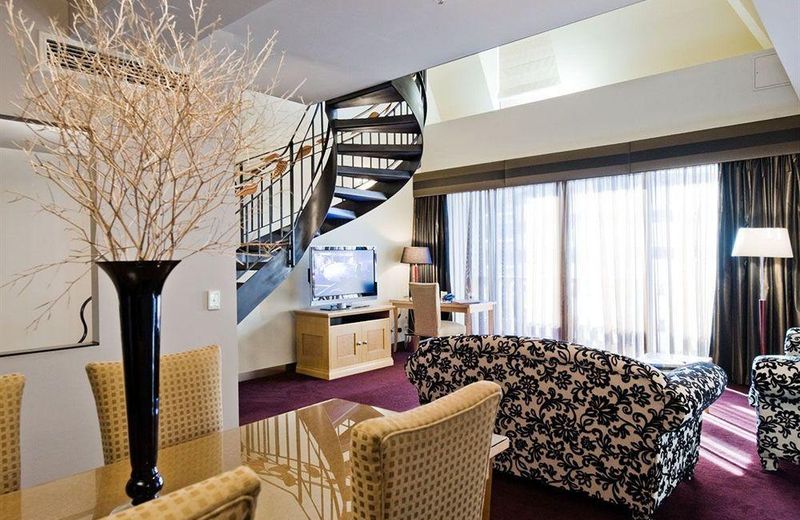 The Playford Adelaide - MGallery by Sofitel