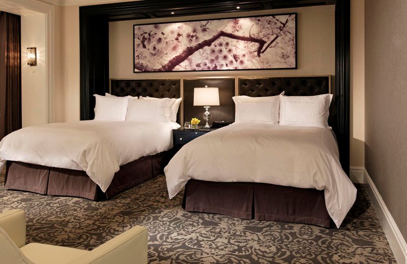 The St. Regis Toronto