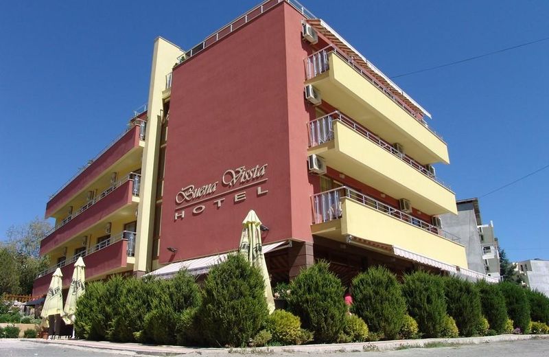 Hotel Buena Vissta