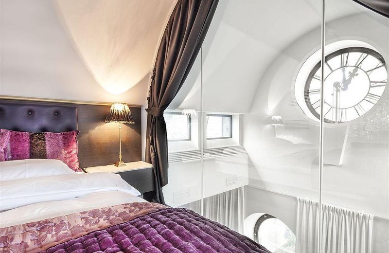Berns, Historical Boutique Hotel & House of Entertainment since 1863