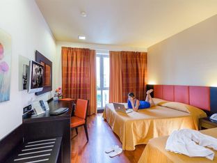 Hotel Image 1