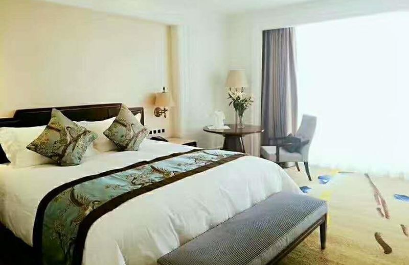 Laibor international hotel