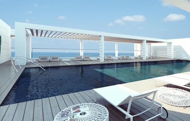 The Ritz-Carlton, Herzliya