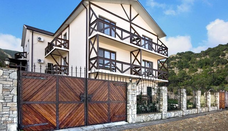 Bretan Guest House