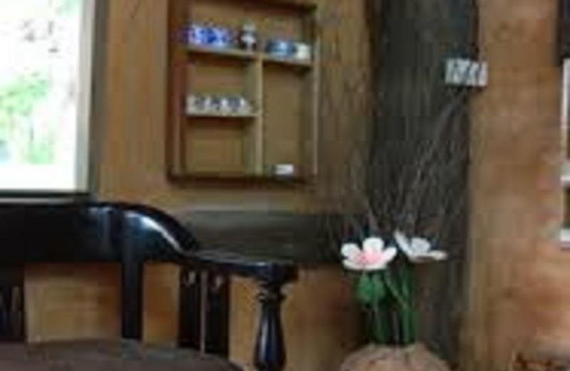 Homynorth Resort