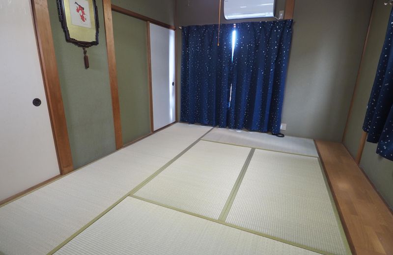 Maruzen Guesthouse