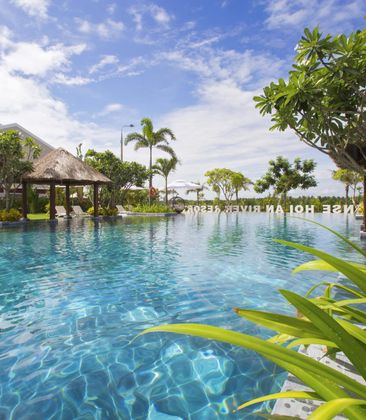 Silk Sense Hoi An River Resort