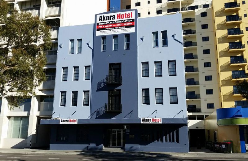 Akara Hotel