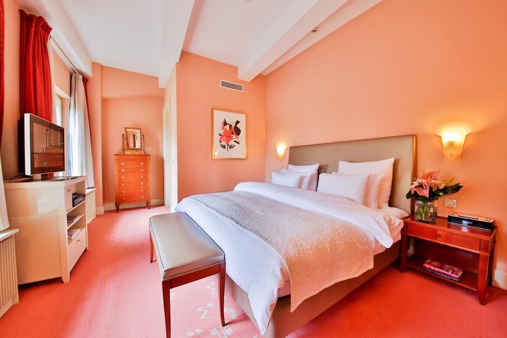 Aria Hotel Prague