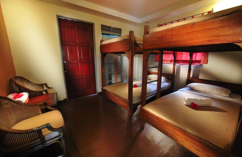 Standard Lodge@Paya Beach