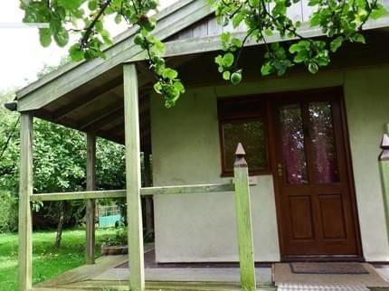Kenilworth Garden Accommodation