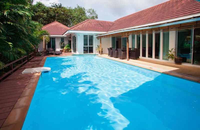 Na Thai Villa