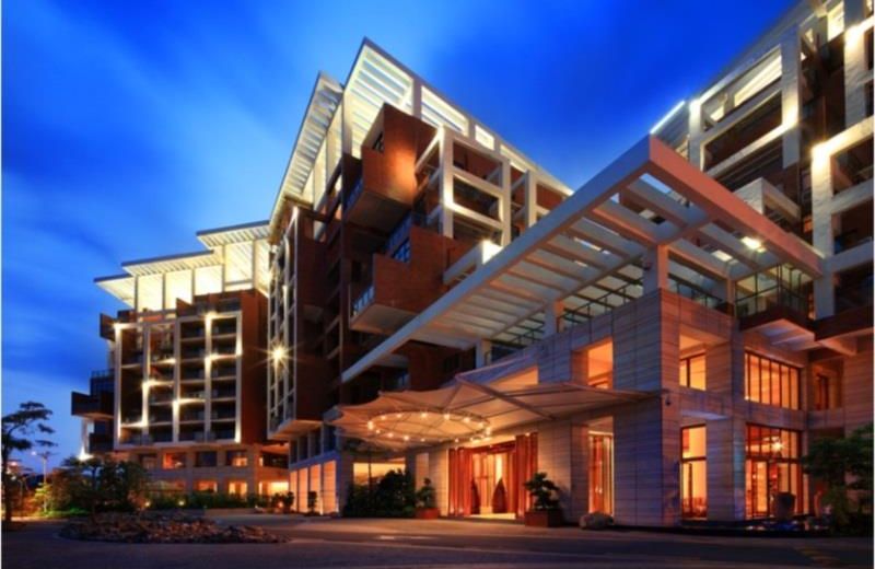 Manwan Harmona Resorts Shenzhen