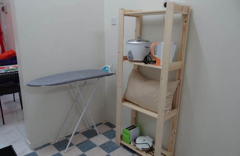 Fizratul Guesthouse Ipoh