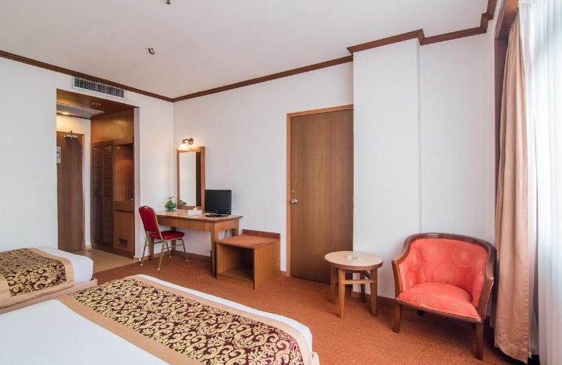JO Hotel