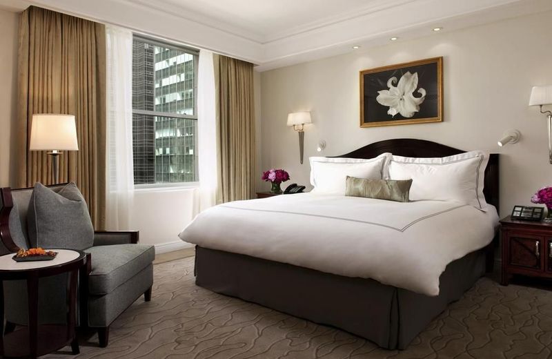 The Peninsula New York