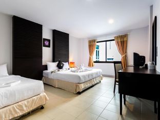 Hotel Image 1